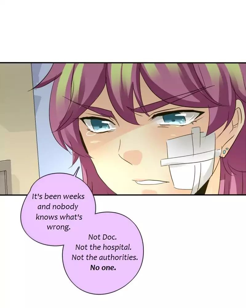 Read unOrdinary Manga EN Manga Online