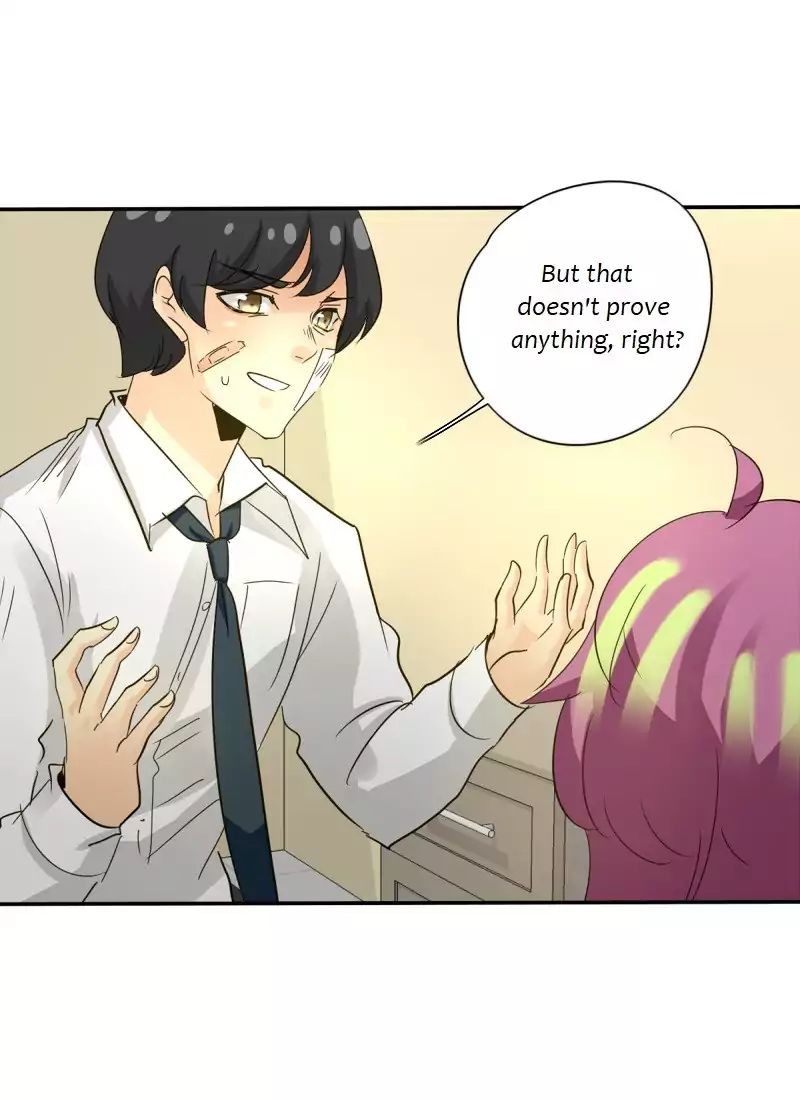 Read unOrdinary Manga EN Manga Online