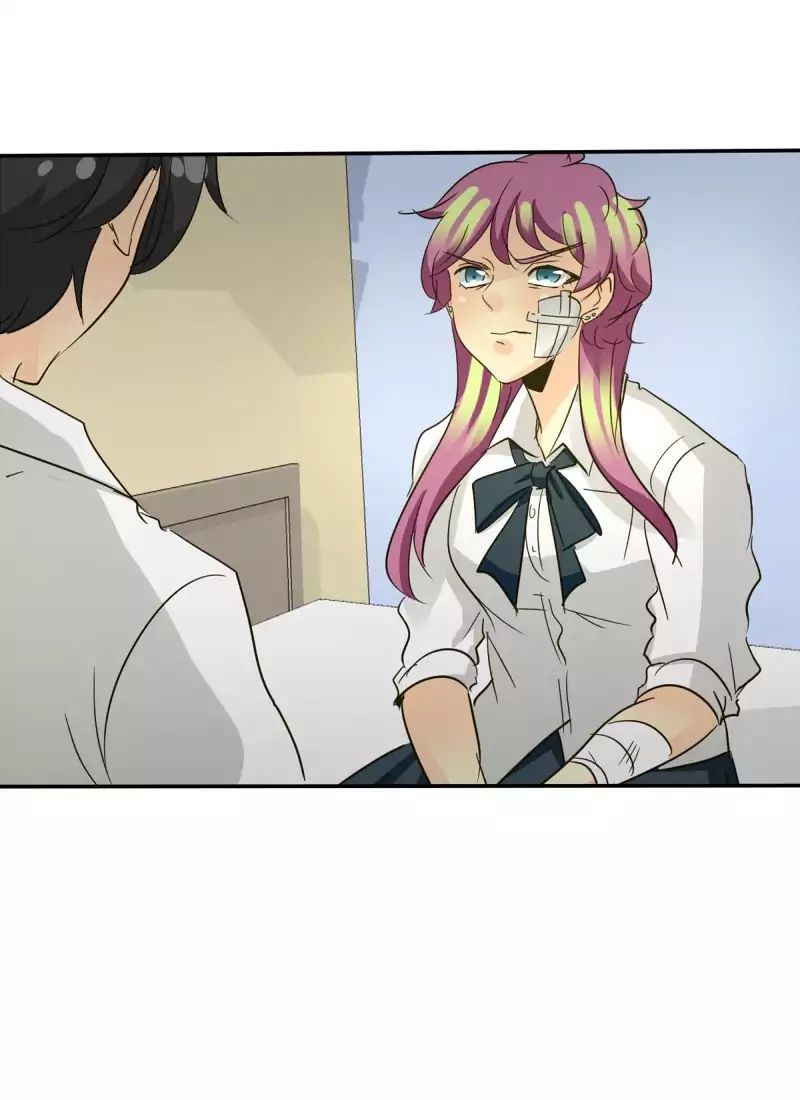 Read unOrdinary Manga EN Manga Online