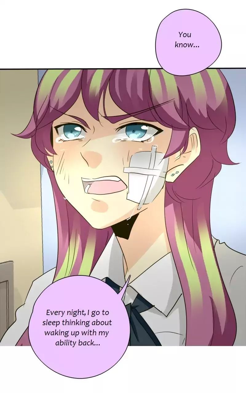 Read unOrdinary Manga EN Manga Online