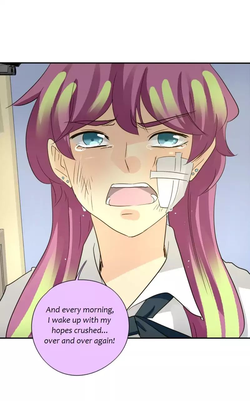 Read unOrdinary Manga EN Manga Online