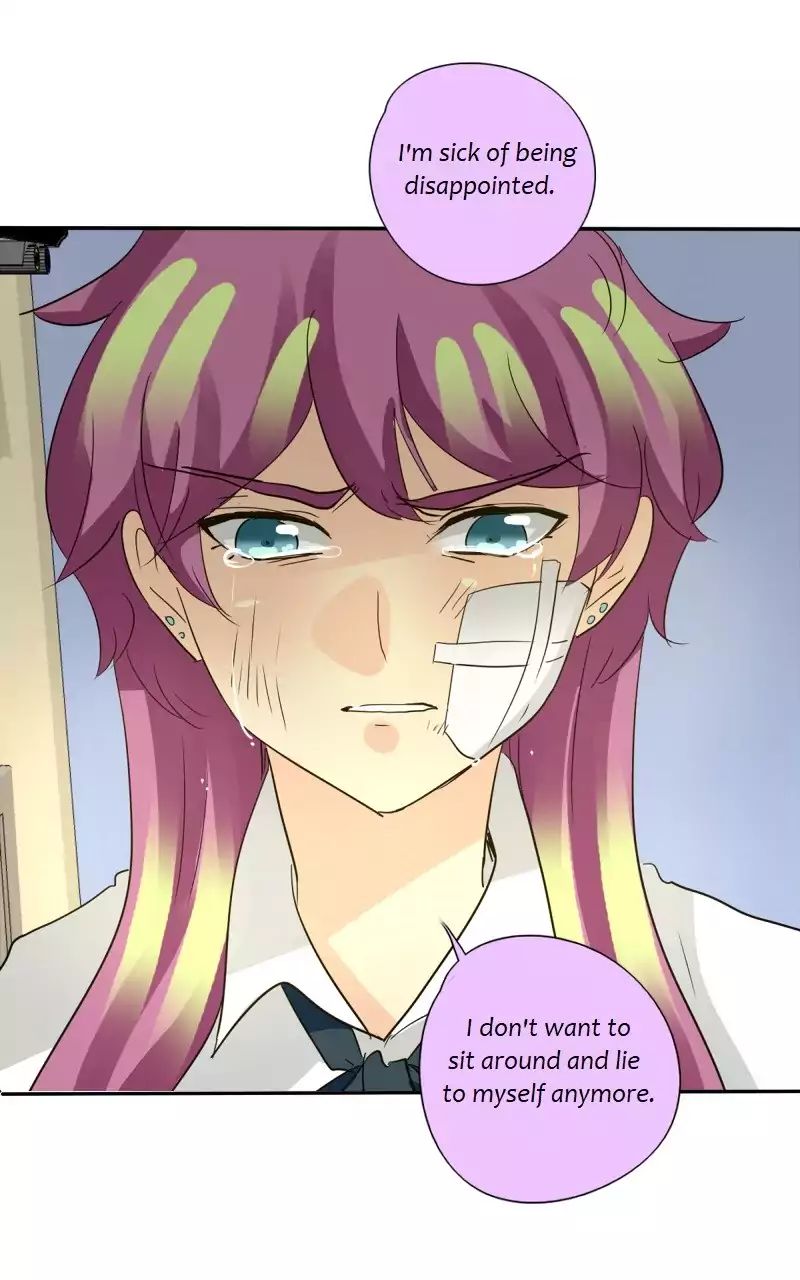 Read unOrdinary Manga EN Manga Online