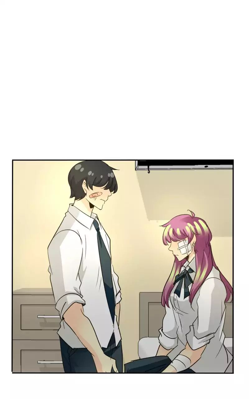 Read unOrdinary Manga EN Manga Online