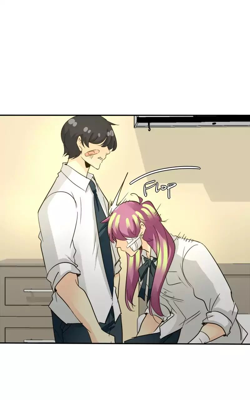 Read unOrdinary Manga EN Manga Online