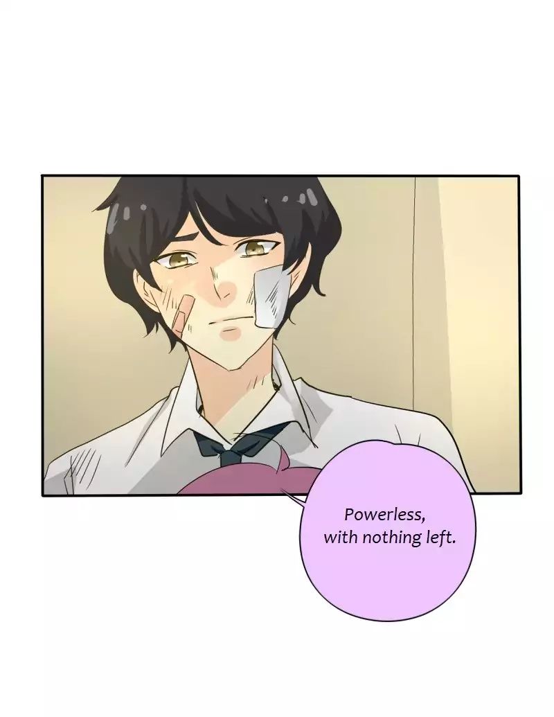 Read unOrdinary Manga EN Manga Online