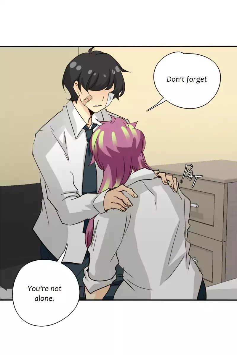 Read unOrdinary Manga EN Manga Online