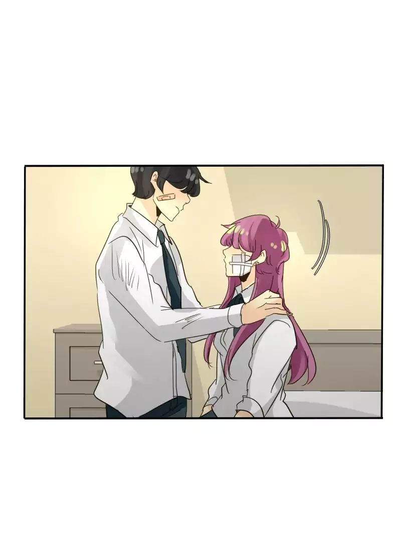 Read unOrdinary Manga EN Manga Online