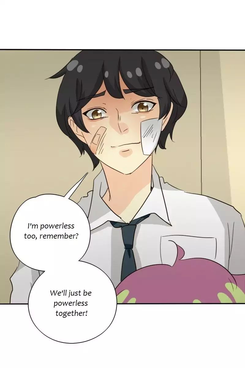 Read unOrdinary Manga EN Manga Online