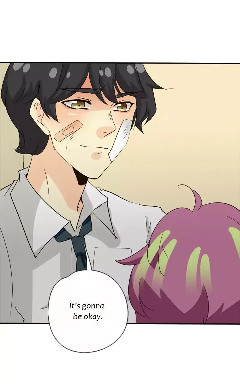 Read unOrdinary Manga EN Manga Online