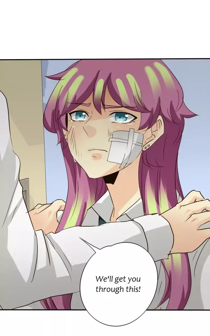 Read unOrdinary Manga EN Manga Online