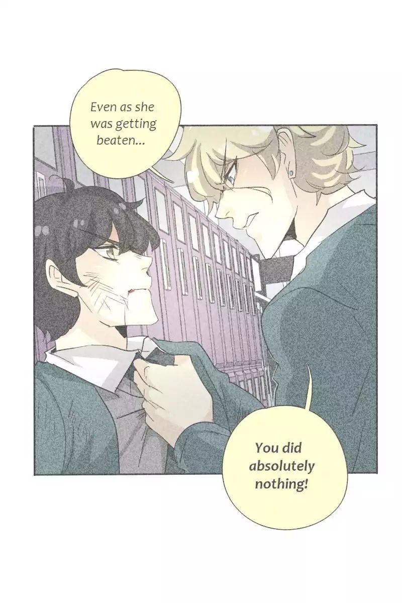 Read unOrdinary Manga EN Manga Online
