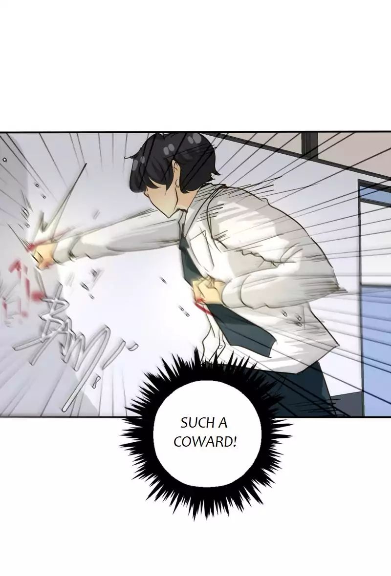 Read unOrdinary Manga EN Manga Online