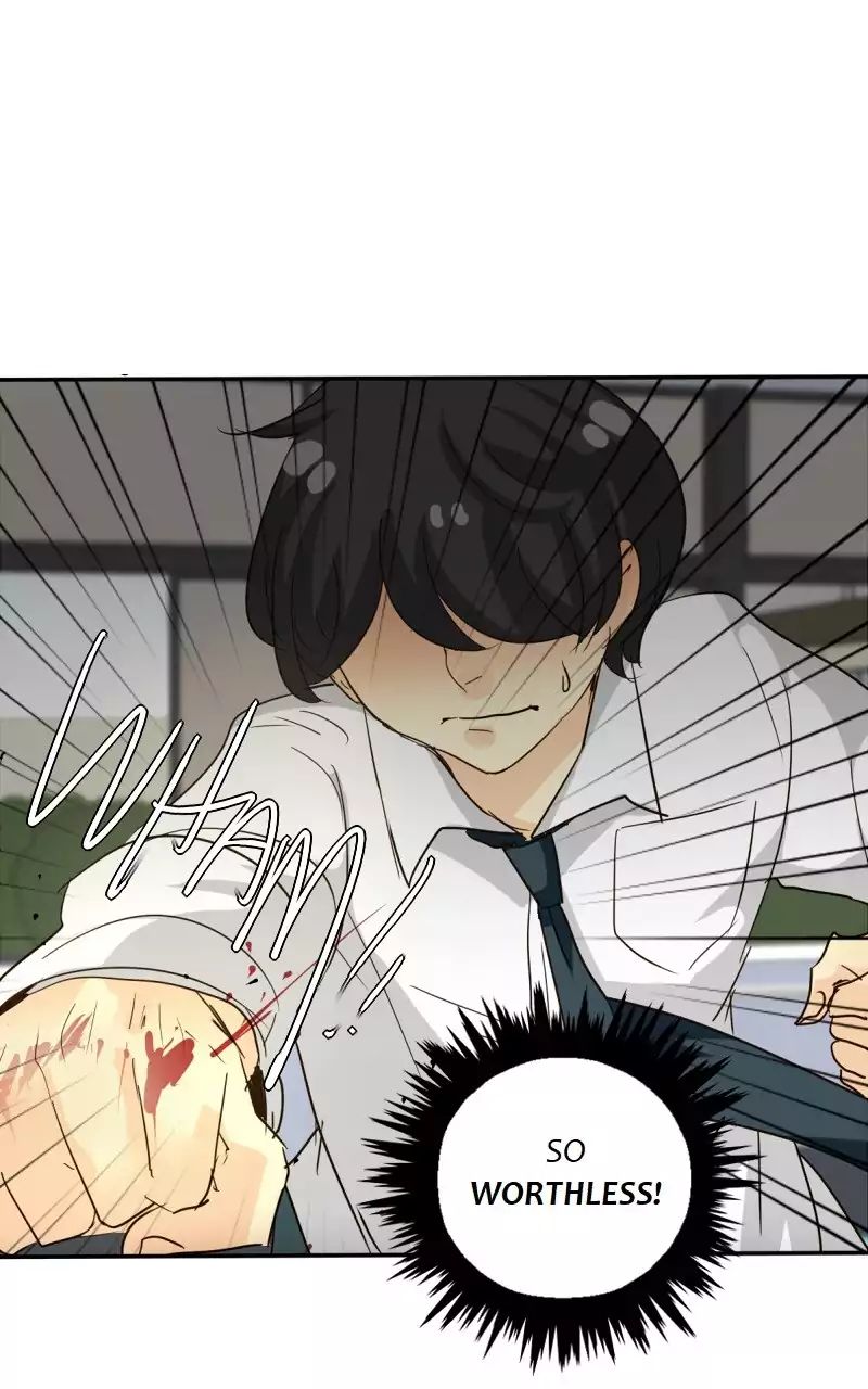 Read unOrdinary Manga EN Manga Online