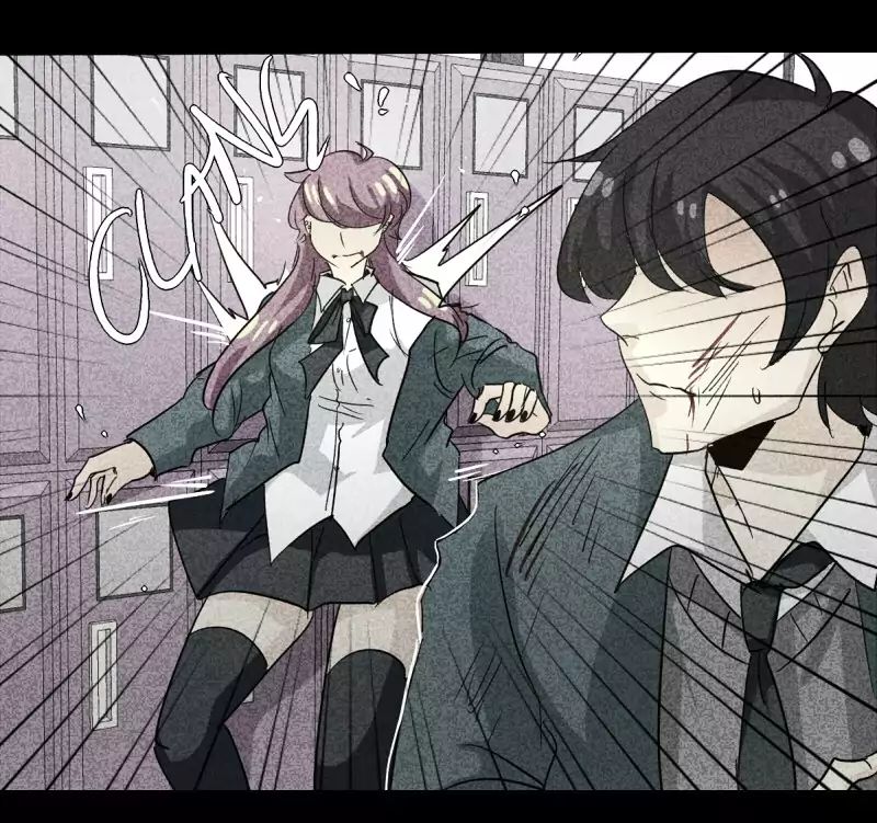 Read unOrdinary Manga EN Manga Online