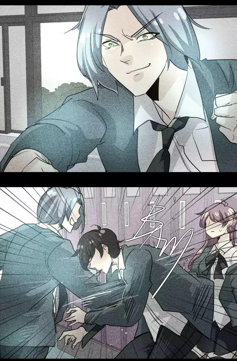 Read unOrdinary Manga EN Manga Online