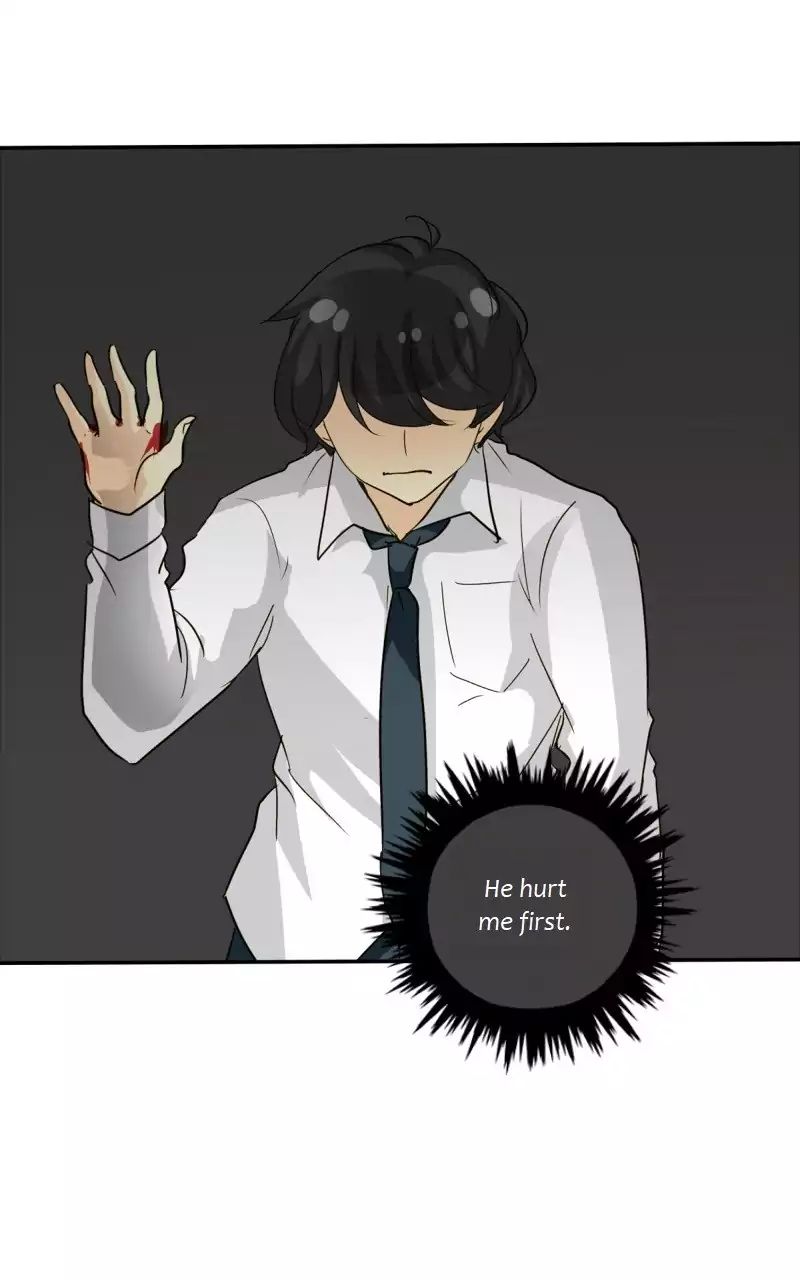 Read unOrdinary Manga EN Manga Online