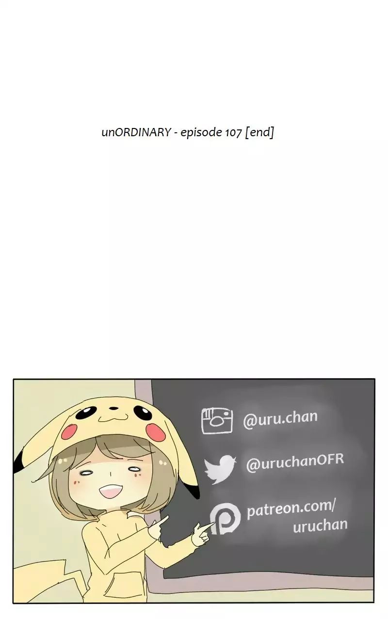Read unOrdinary Manga EN Manga Online