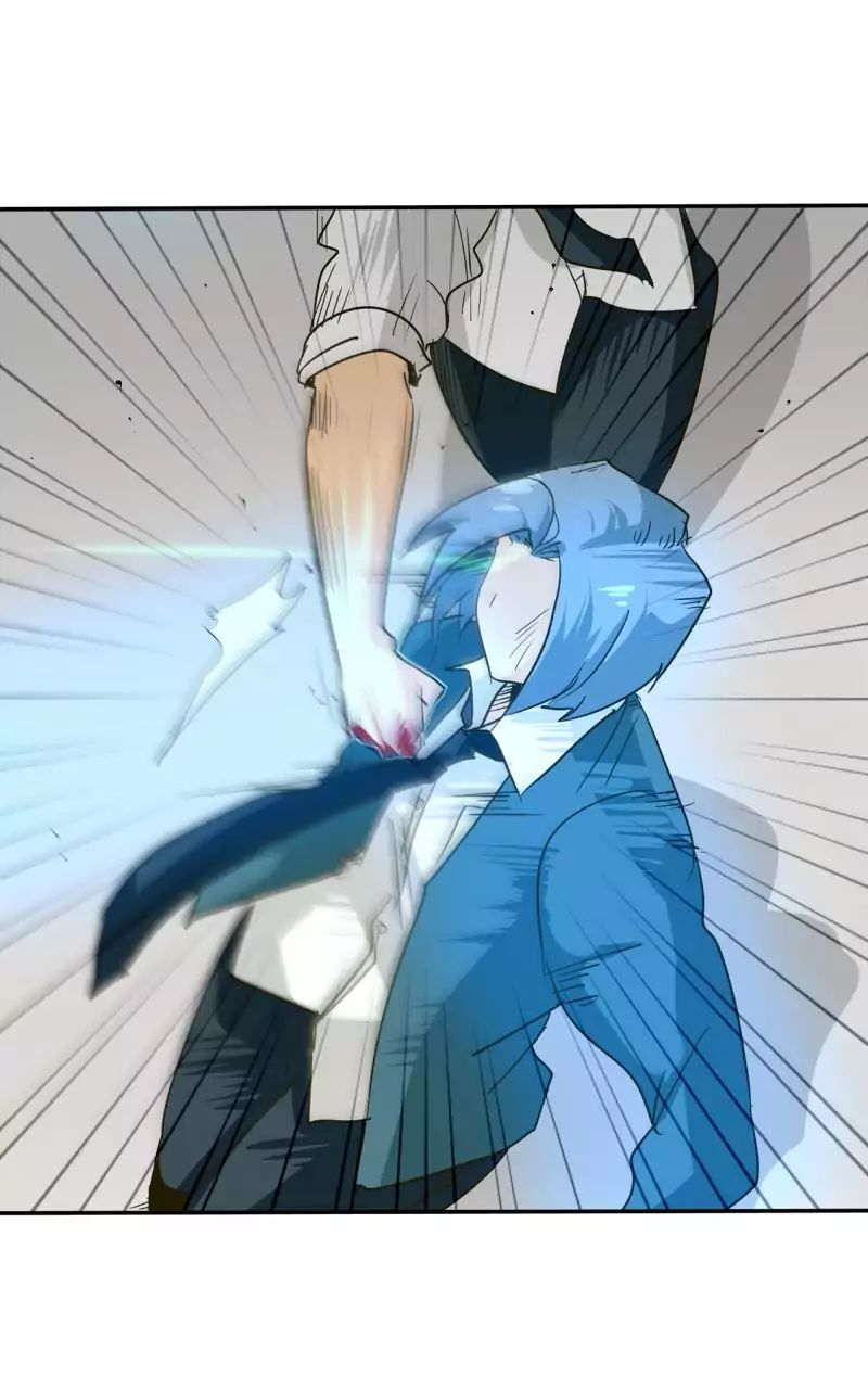 Read unOrdinary Manga EN Manga Online