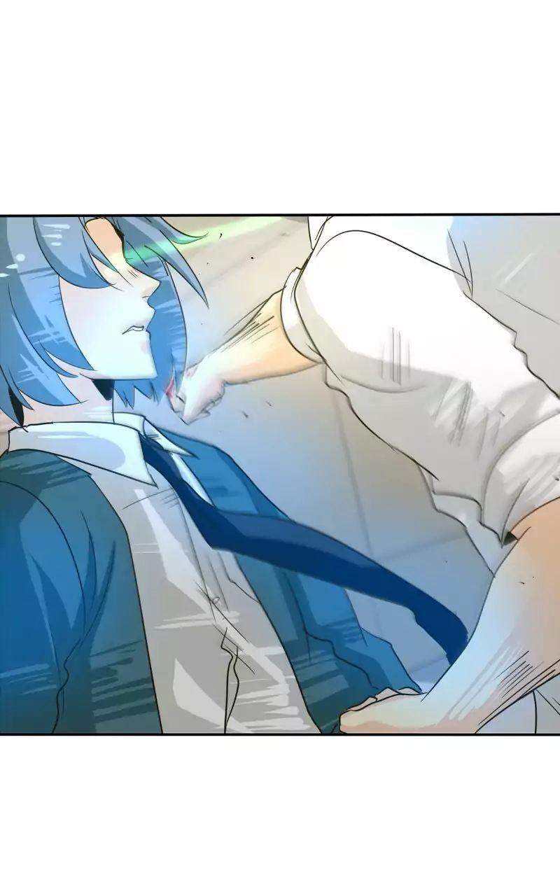 Read unOrdinary Manga EN Manga Online