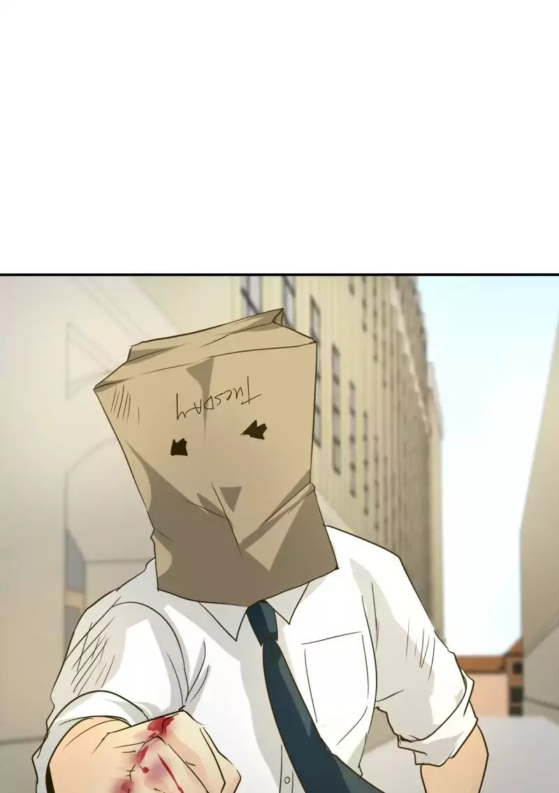Read unOrdinary Manga EN Manga Online