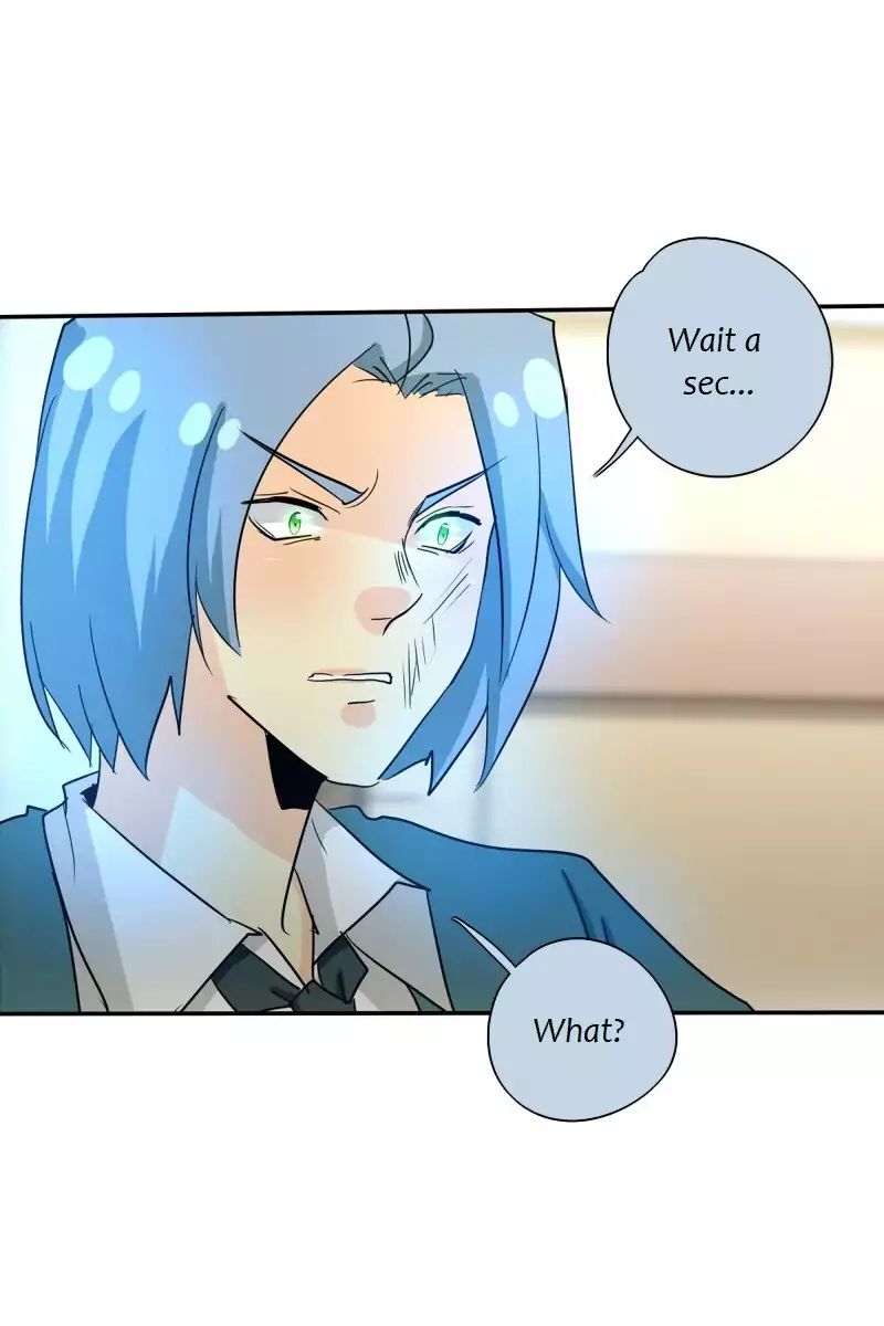 Read unOrdinary Manga EN Manga Online