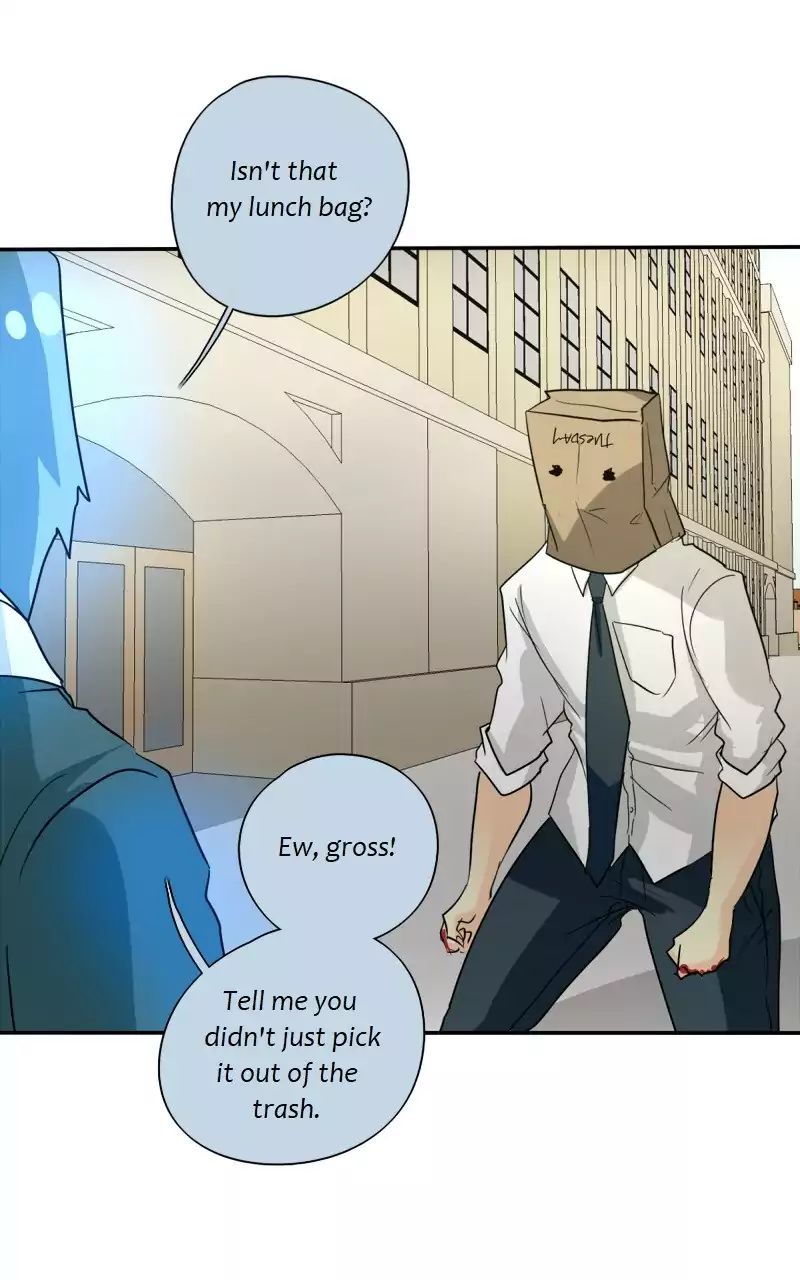 Read unOrdinary Manga EN Manga Online