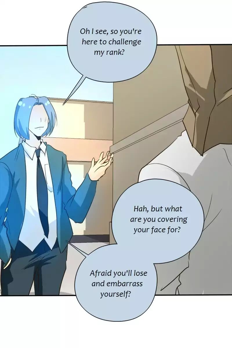 Read unOrdinary Manga EN Manga Online