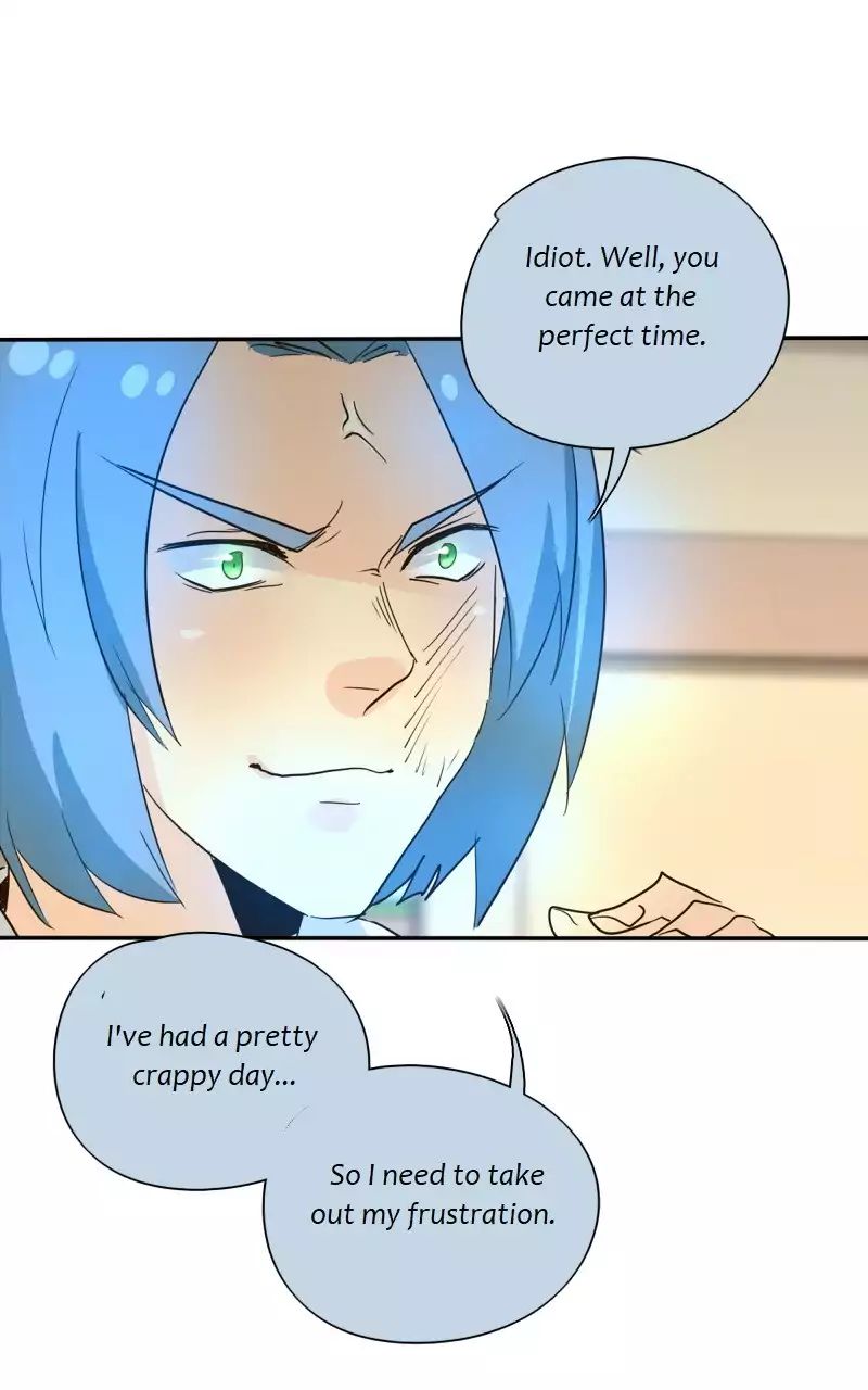 Read unOrdinary Manga EN Manga Online