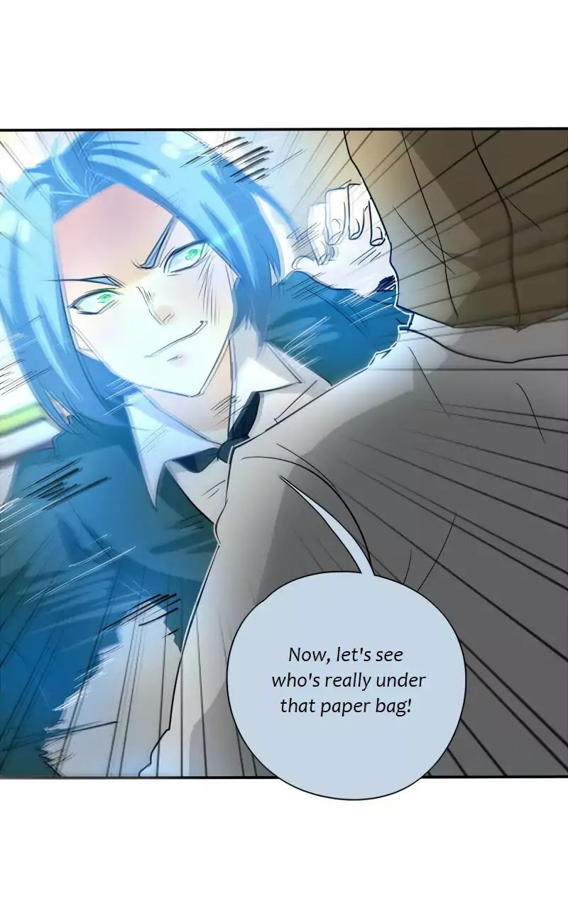 Read unOrdinary Manga EN Manga Online