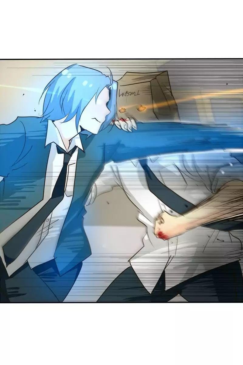 Read unOrdinary Manga EN Manga Online