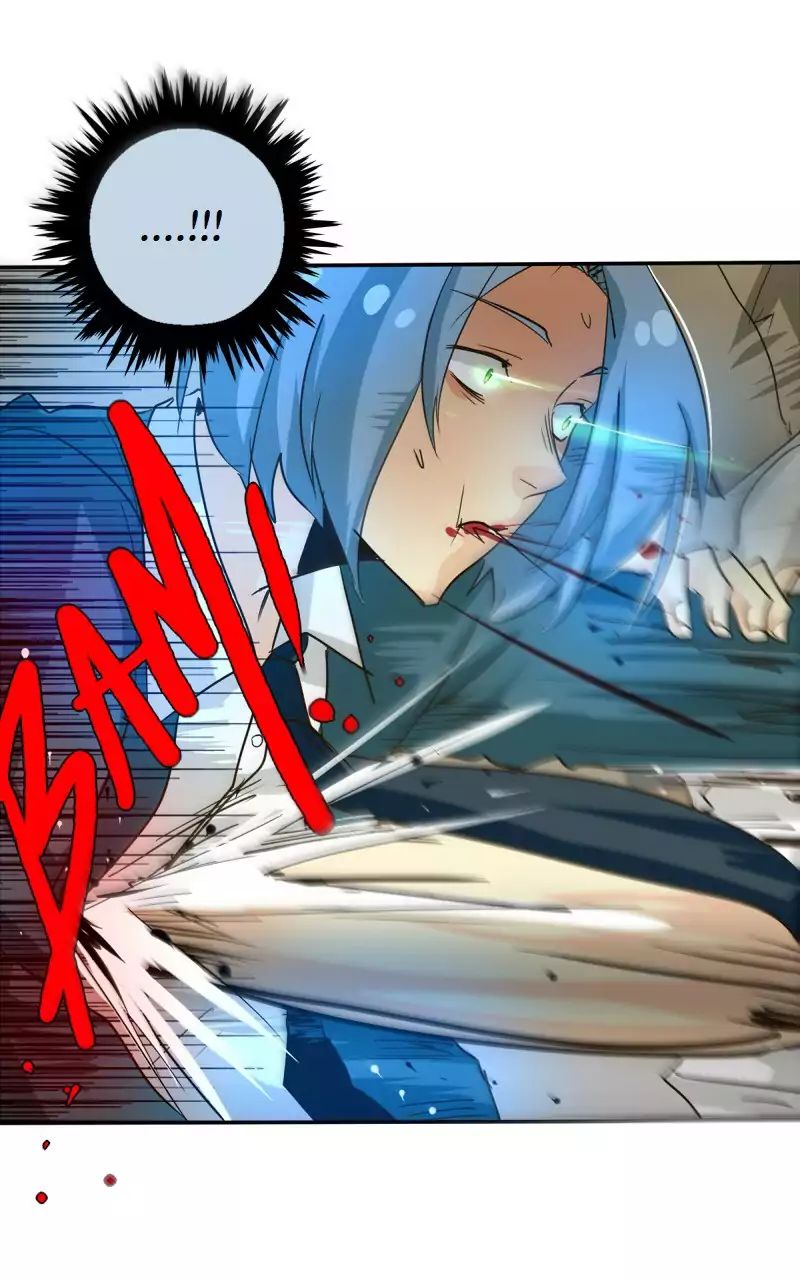 Read unOrdinary Manga EN Manga Online