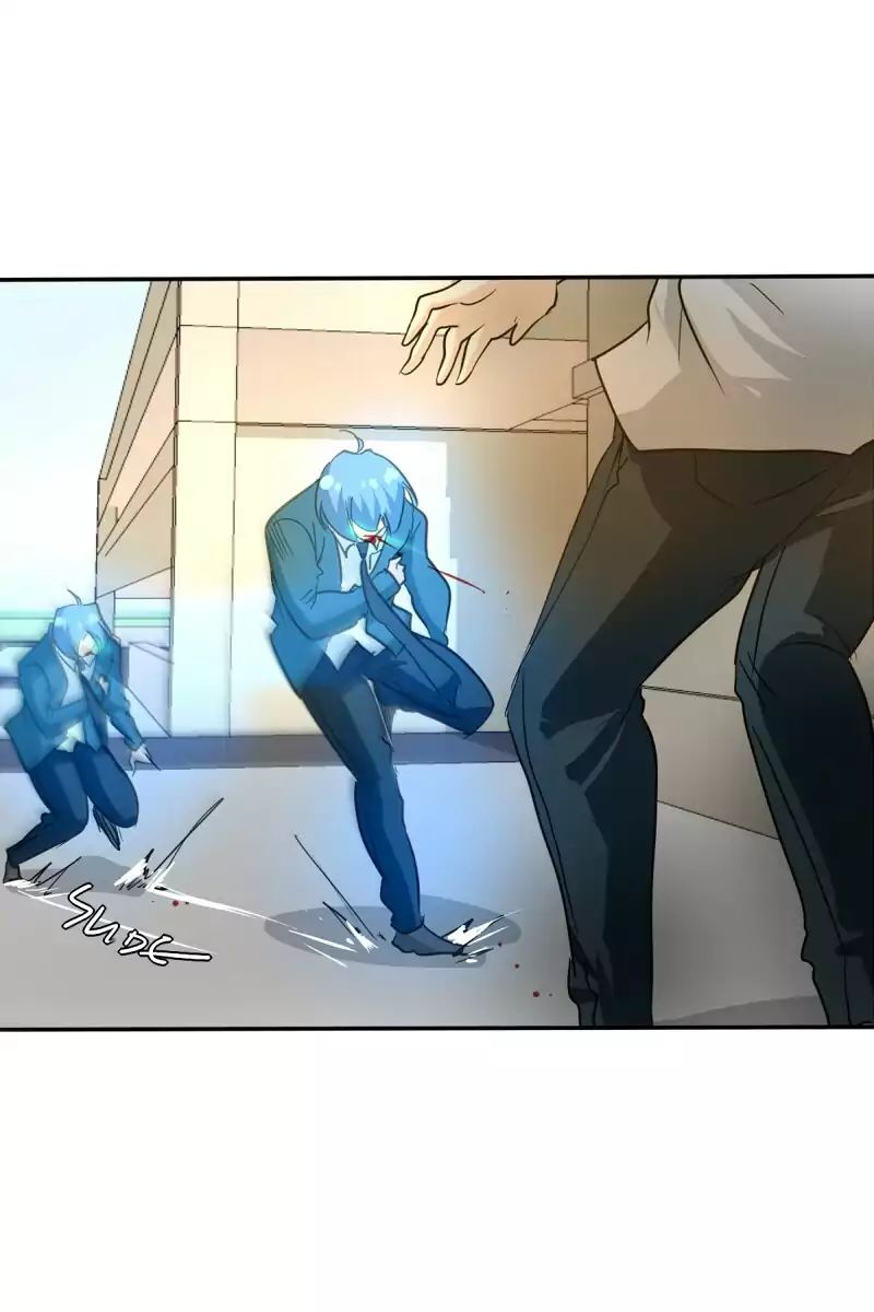 Read unOrdinary Manga EN Manga Online