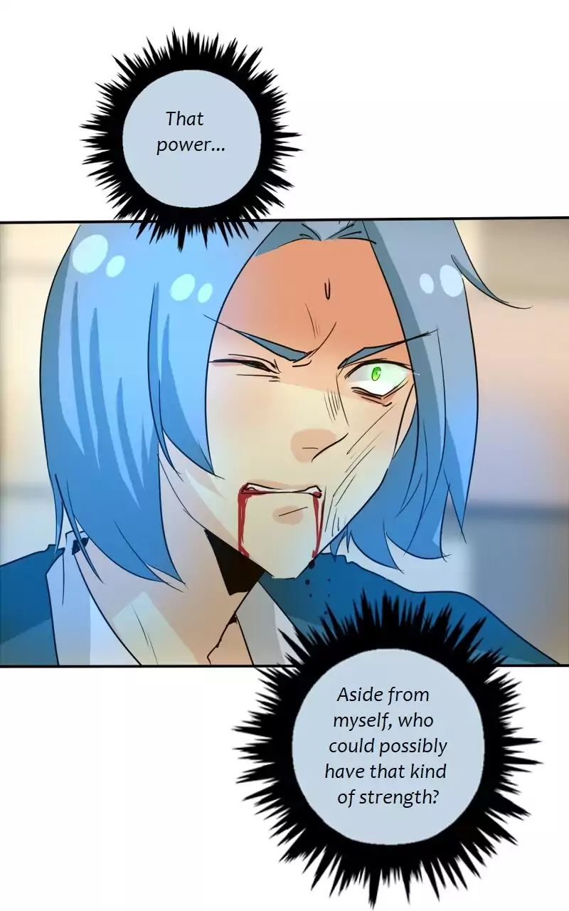 Read unOrdinary Manga EN Manga Online