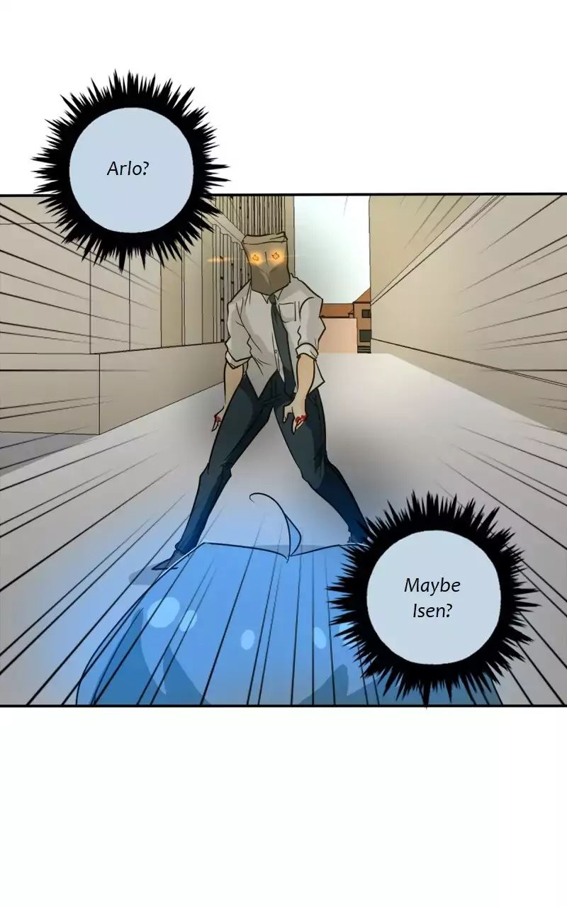 Read unOrdinary Manga EN Manga Online