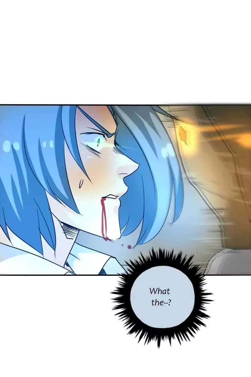 Read unOrdinary Manga EN Manga Online
