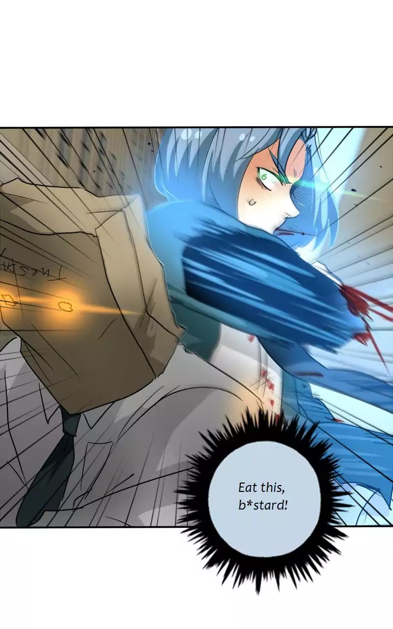 Read unOrdinary Manga EN Manga Online
