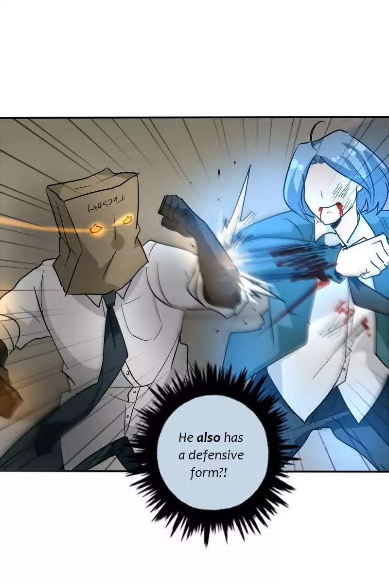 Read unOrdinary Manga EN Manga Online