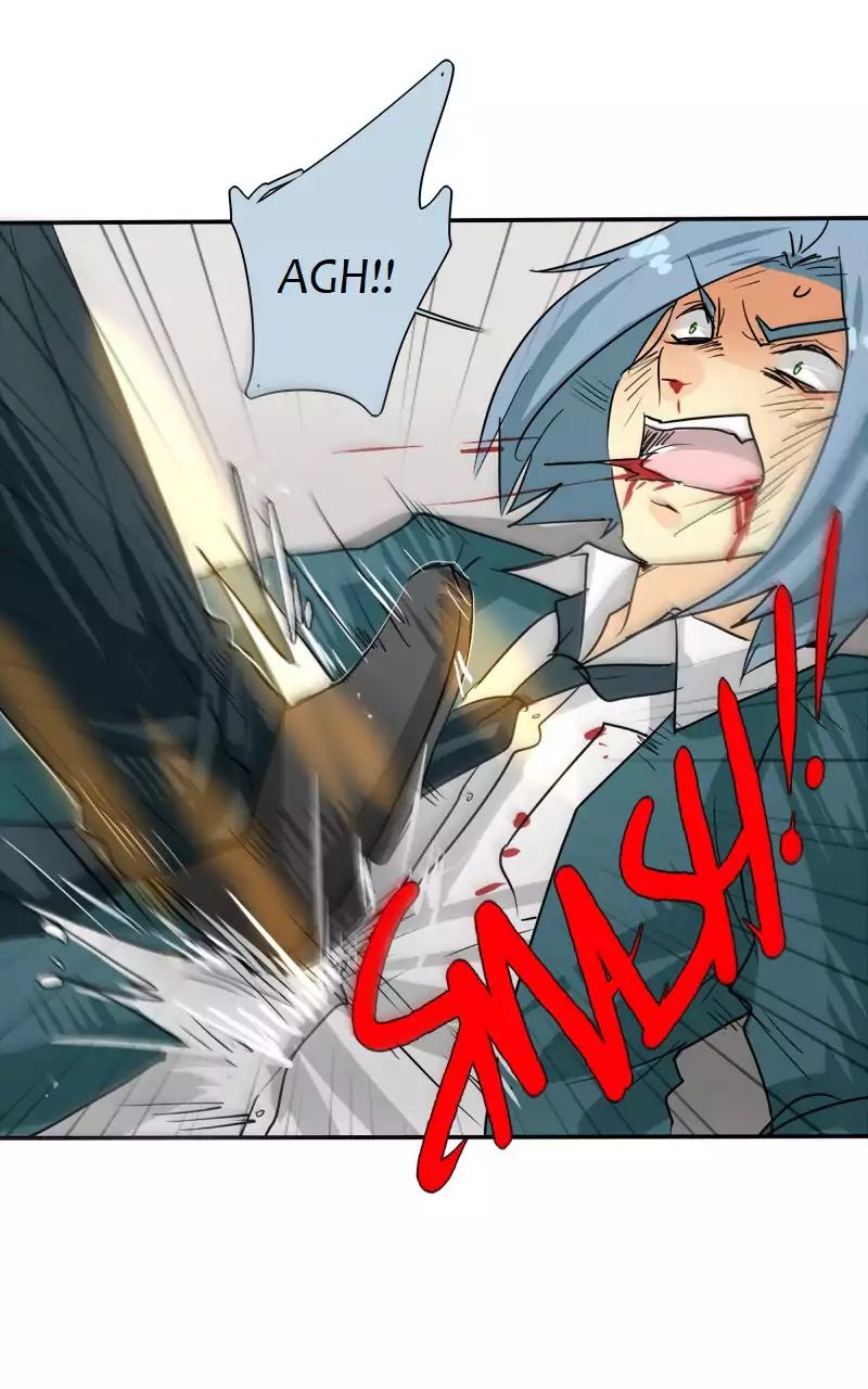 Read unOrdinary Manga EN Manga Online