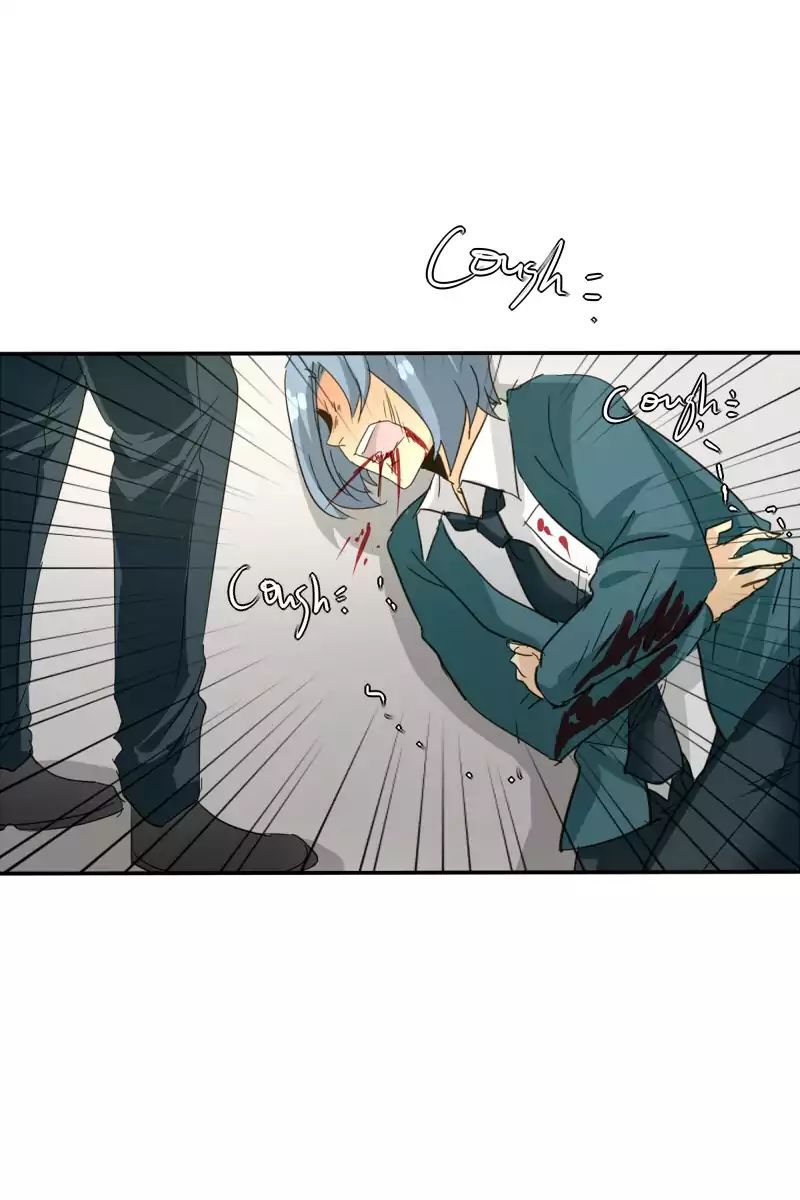 Read unOrdinary Manga EN Manga Online