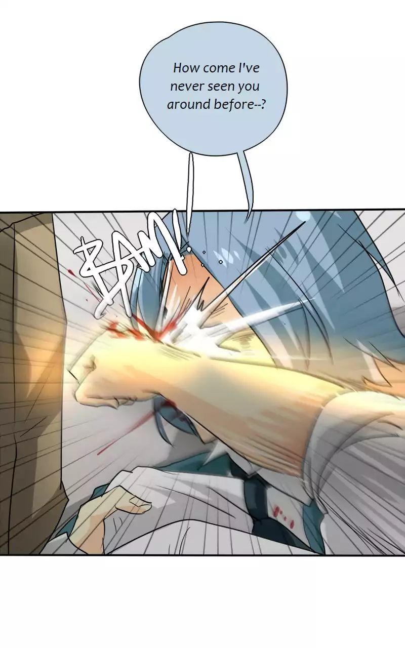 Read unOrdinary Manga EN Manga Online