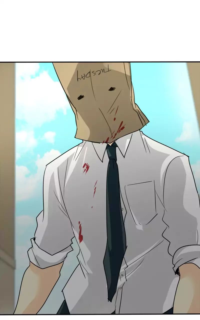 Read unOrdinary Manga EN Manga Online
