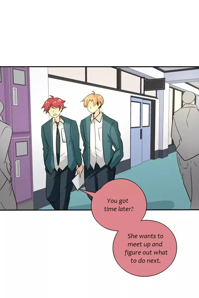 Read unOrdinary Manga EN Manga Online