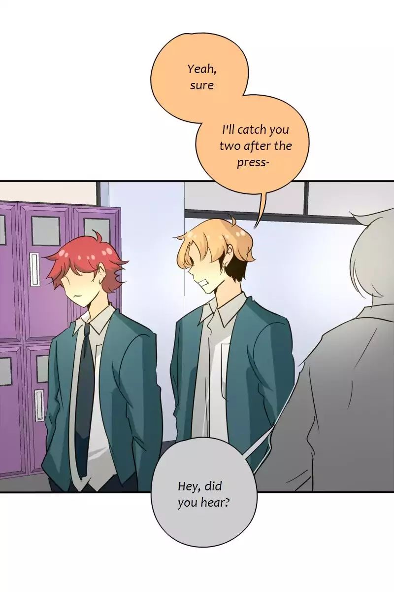 Read unOrdinary Manga EN Manga Online