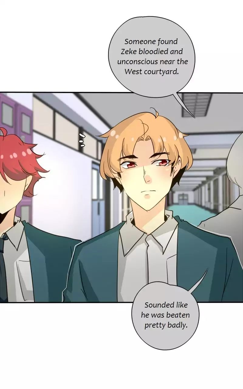 Read unOrdinary Manga EN Manga Online