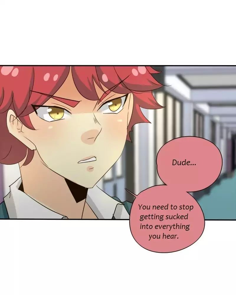 Read unOrdinary Manga EN Manga Online