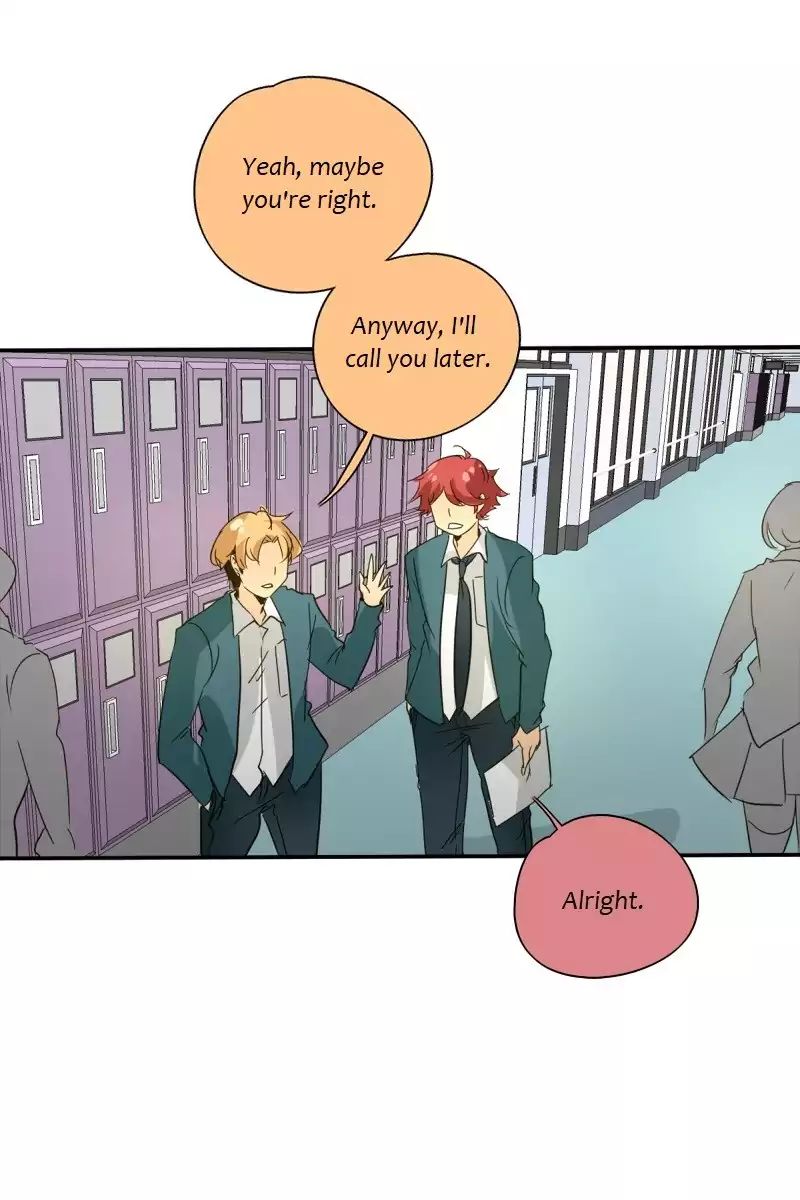 Read unOrdinary Manga EN Manga Online