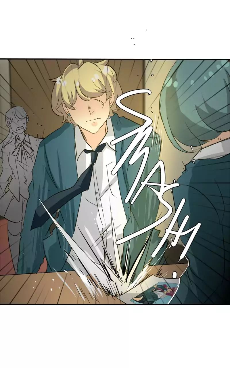 Read unOrdinary Manga EN Manga Online