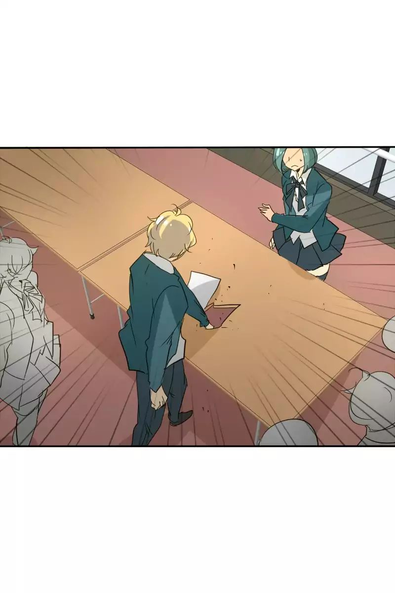 Read unOrdinary Manga EN Manga Online