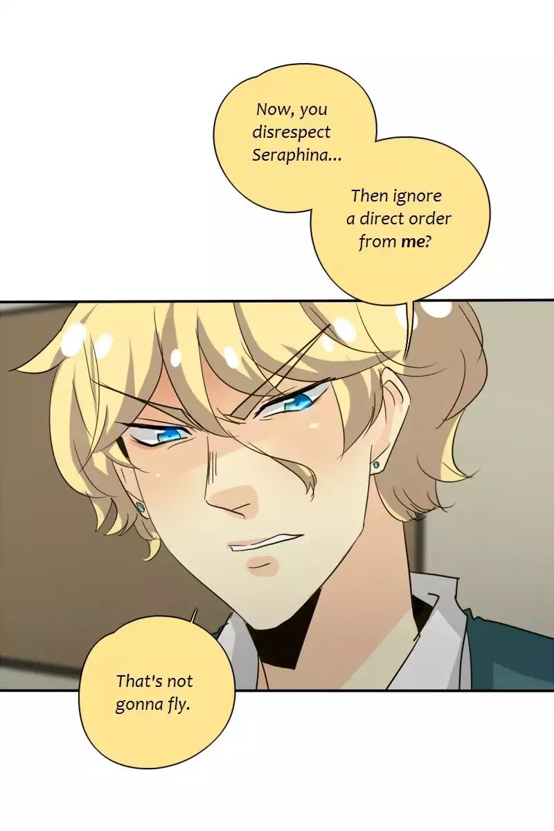 Read unOrdinary Manga EN Manga Online