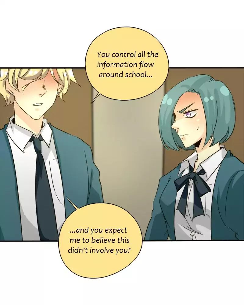 Read unOrdinary Manga EN Manga Online